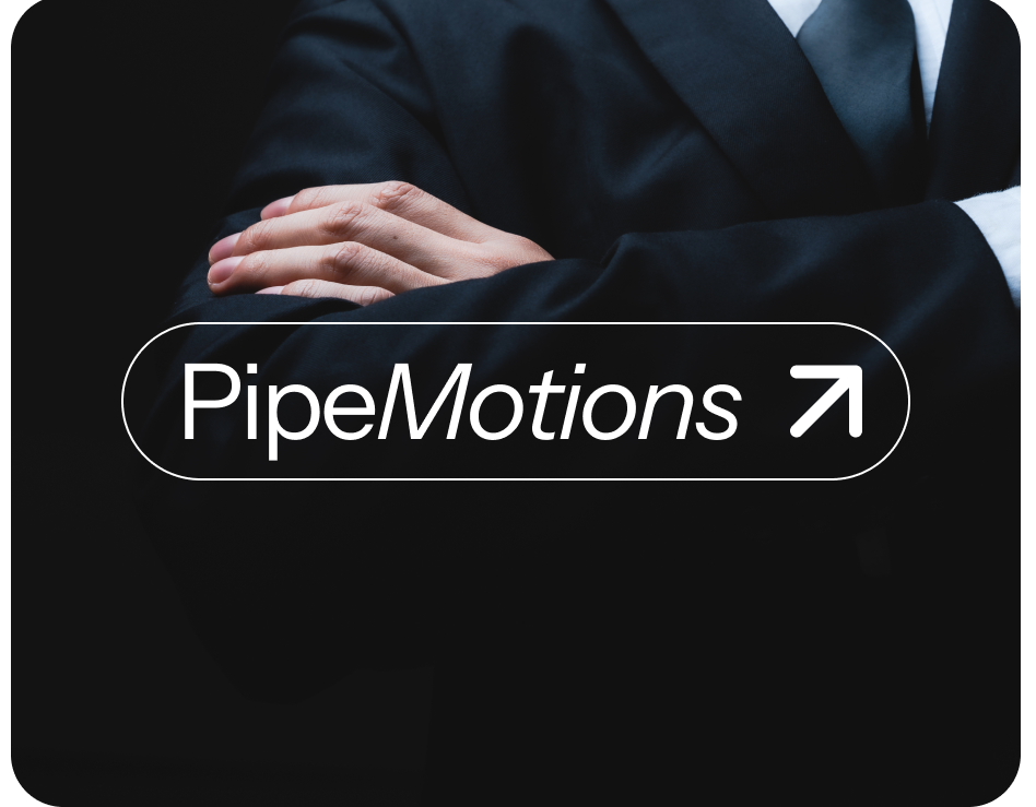 Pipemotions consultant